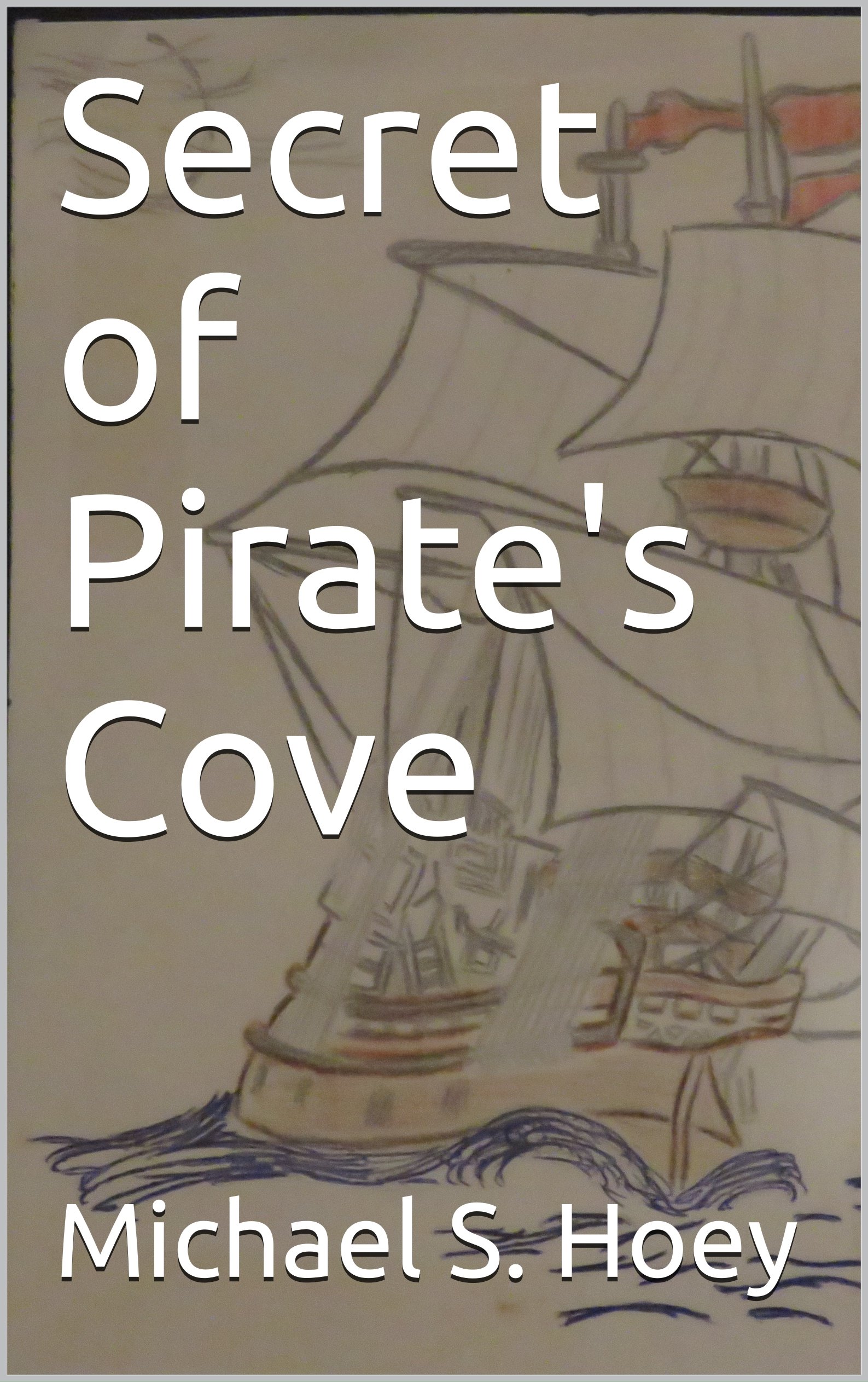 Secret of Pirate's Cove