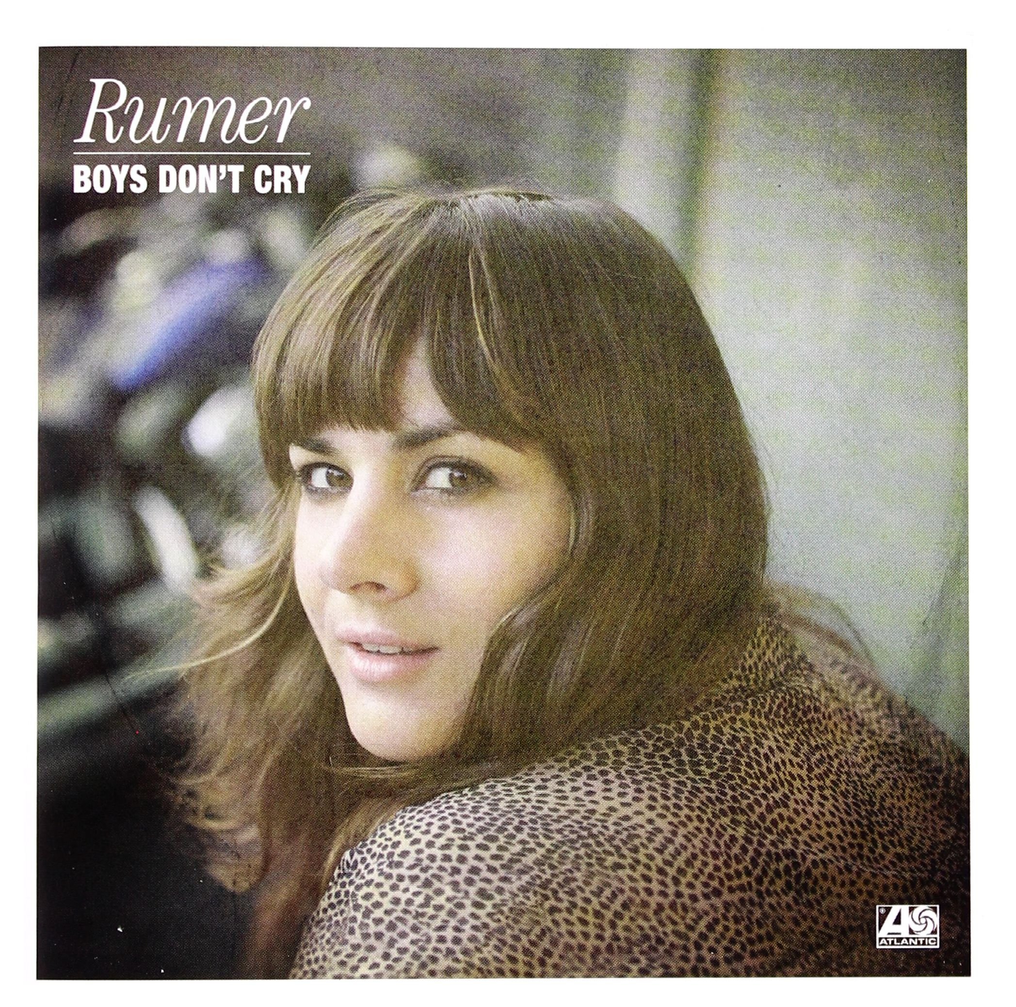 Rumer / BOYS DON’T CRY Boys Don't Cry: Rumer: Amazon.ca: Music