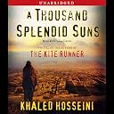 a thousand splendid suns Top3商品