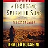 A Thousand Splendid Suns: A Novel