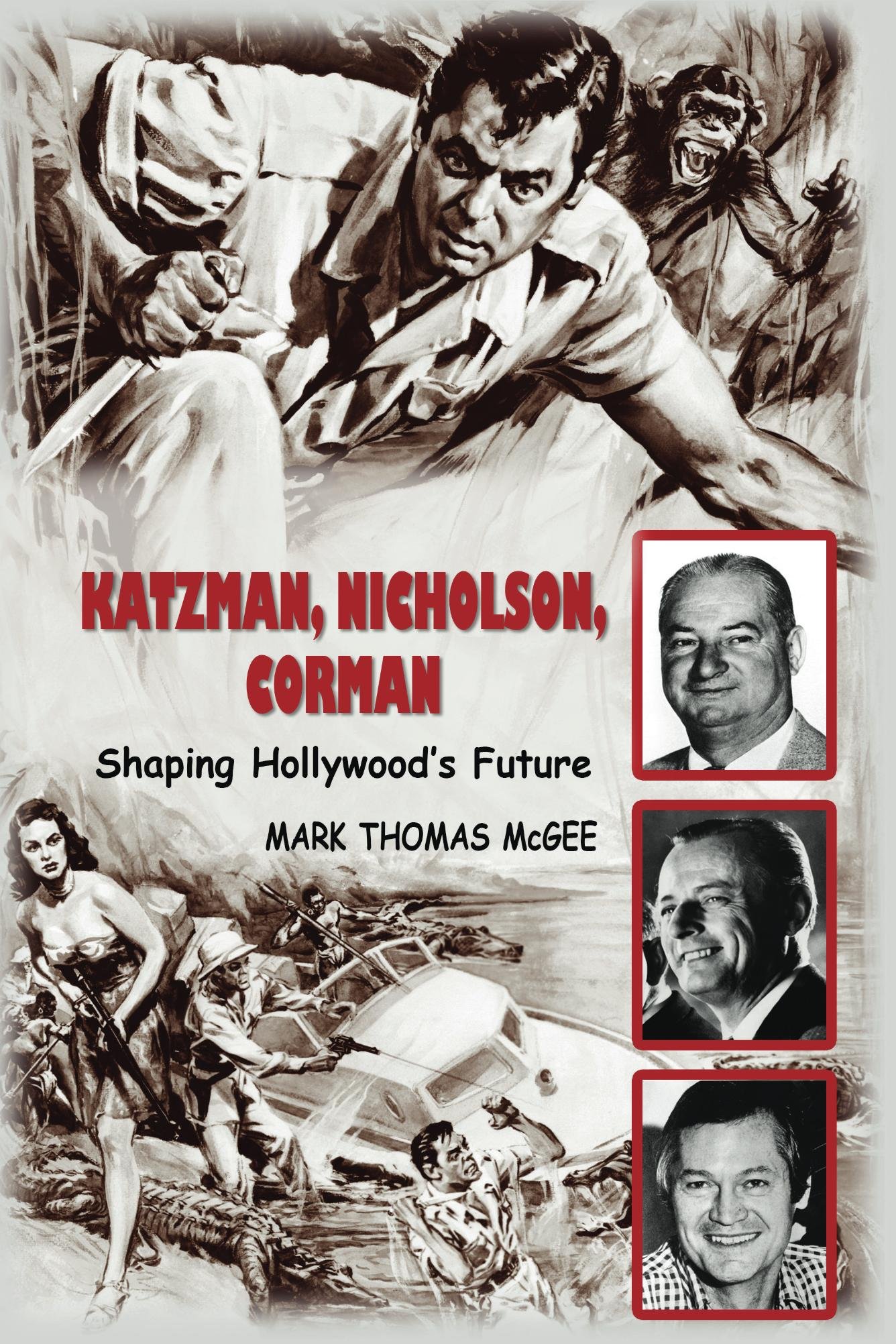 Katzman, Nicholson and Corman English Edition manuel universitaire broché