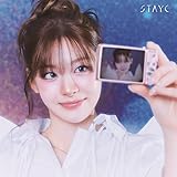 Lover, Killer/BEBE -Japanese Ver.(Solo�� SEEUN��)