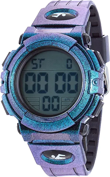 سعر ومواصفات سكيمي 1258GTBU - ازرق متدرج - للرجال (B0F7HCRPN4) على Amazon EG