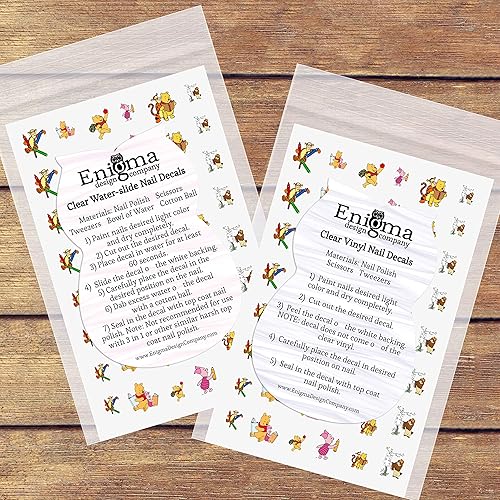 Miniatura 7 de Pendientes colgantes para el regreso a la escuela, diseño de oso de peluche, color dorado