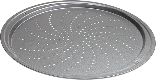 Miniatura 3 de Good Cook Utensilios Antiadherentes para Hornear, 13 pulgadas, Gris