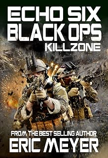 Echo Six: Black Ops - Killzone