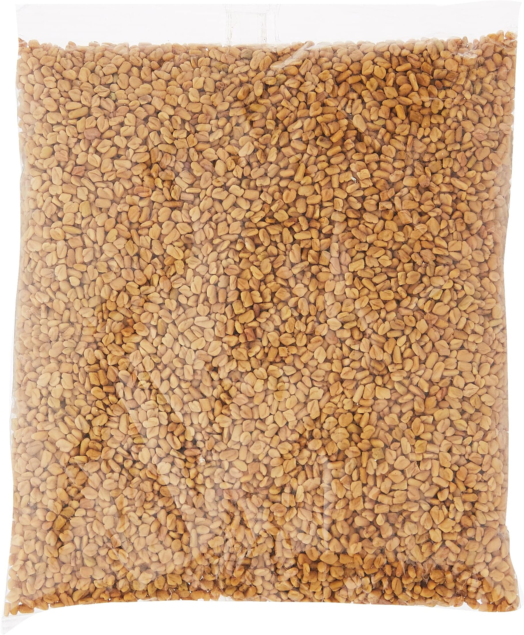 Generic Fenugreek (Methi) Seeds, 200 grams