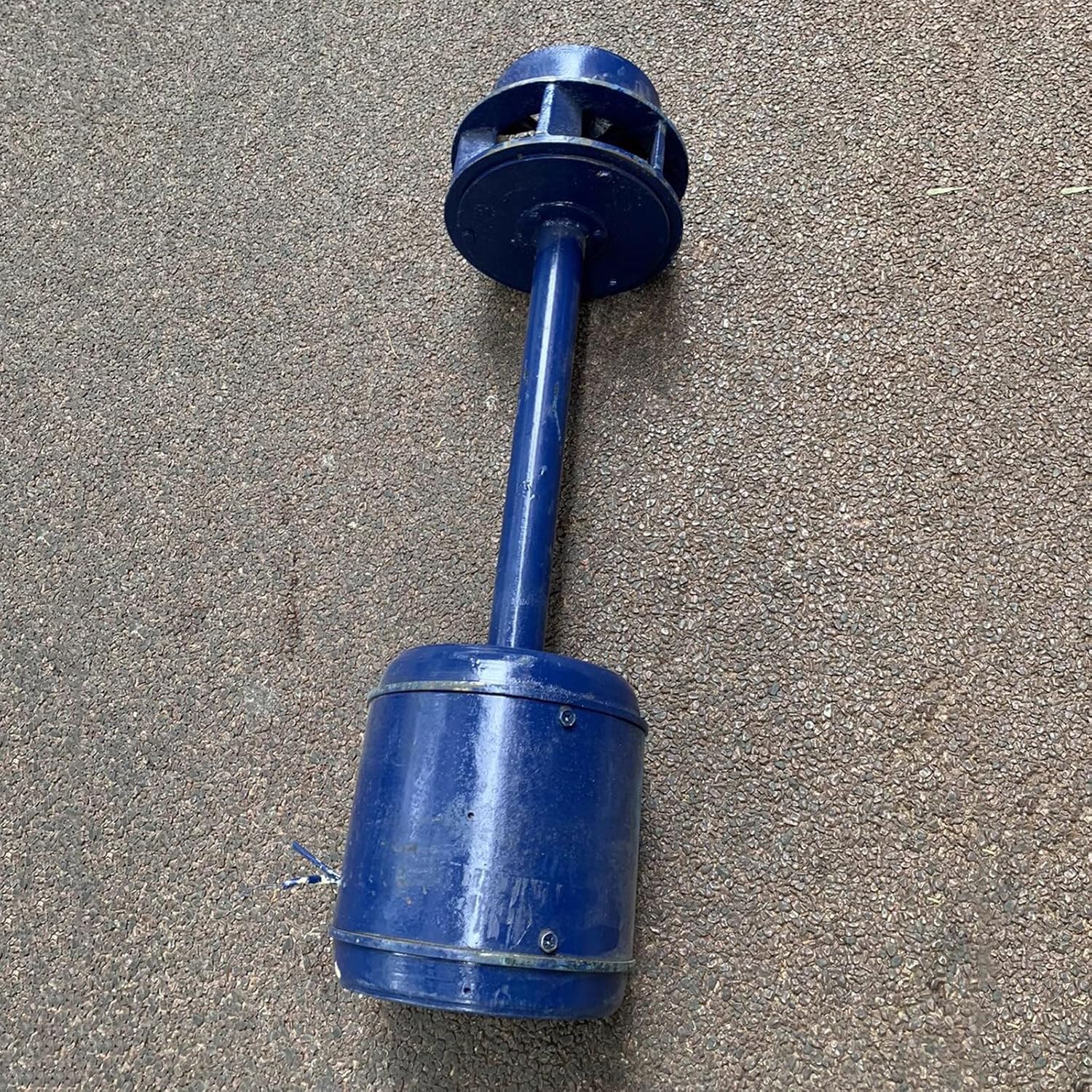 1500W Hydroelectric Generator, 220V Single Phase Axial Flow Water Turbine Generator, 1.5KW Hydro Generators for Outdoor Mountain