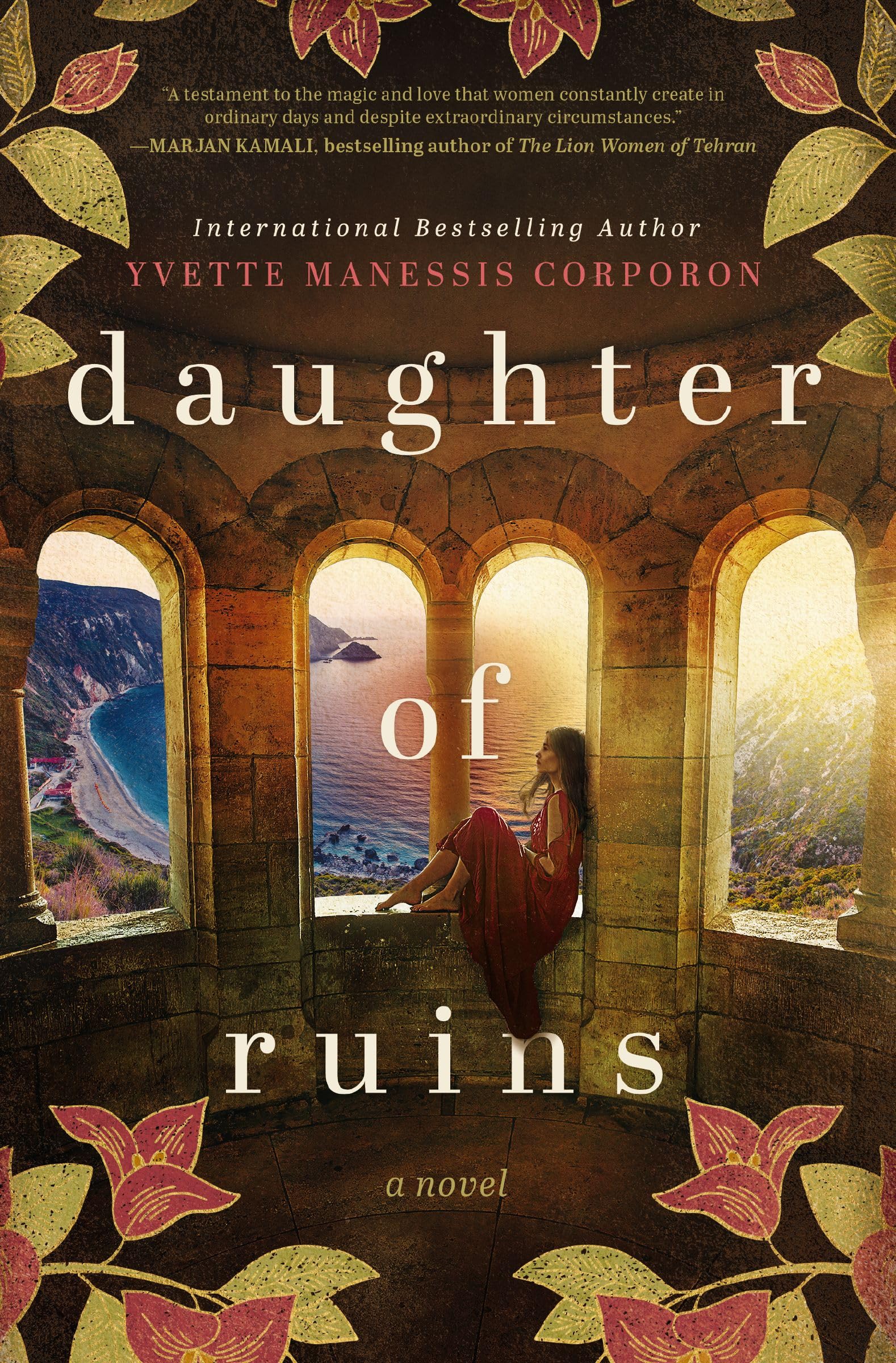 Daughter of Ruins: A Novel