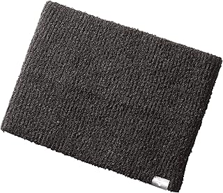 [ミズノ] ネックウォーマー防寒 ブレスサーモ マシュマロネックウォーマー アウトドア 吸湿発熱 A2JY8583ユニセックス大人