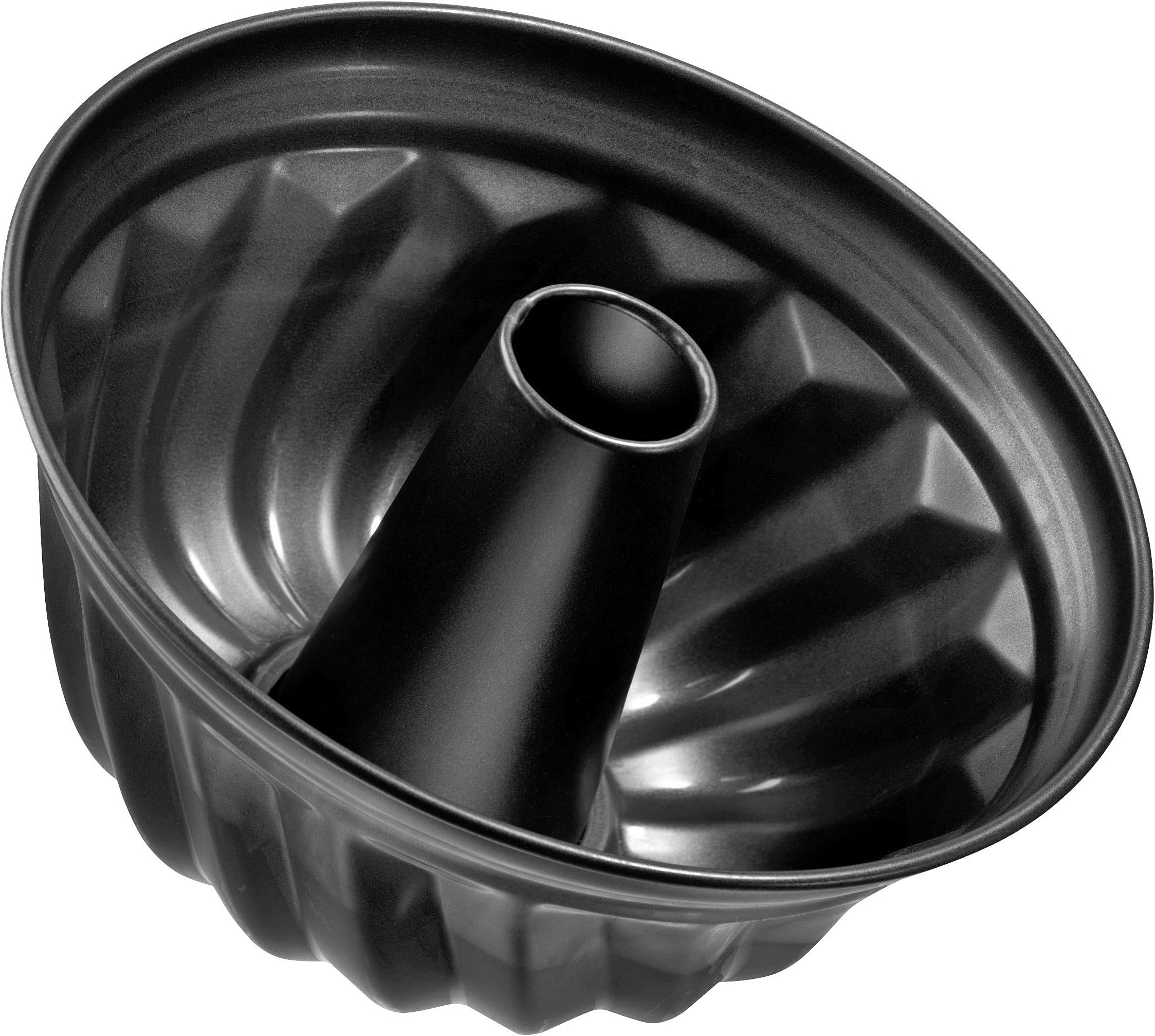 MOULE À KOUGLOFF - TERRE ÉMAILLÉ - ACHATS USTENSILES DE CUISINE Choix diamètre (cm) 10