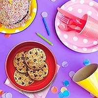 Vista 405 de CHIPS AHOY! Galletas con chispas de chocolate originales, tamaño fiesta, 25.3 onzas