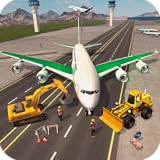 Features : Construction Machines Transportation Game