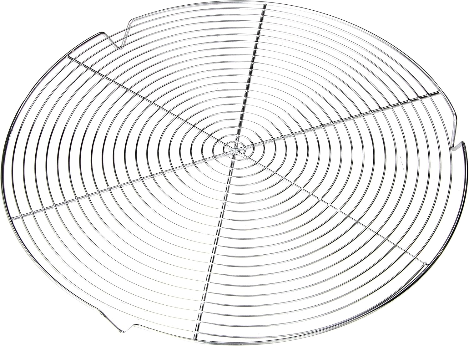 Matfer Bourgeat Round Cooling Rack w/Feet, 14"