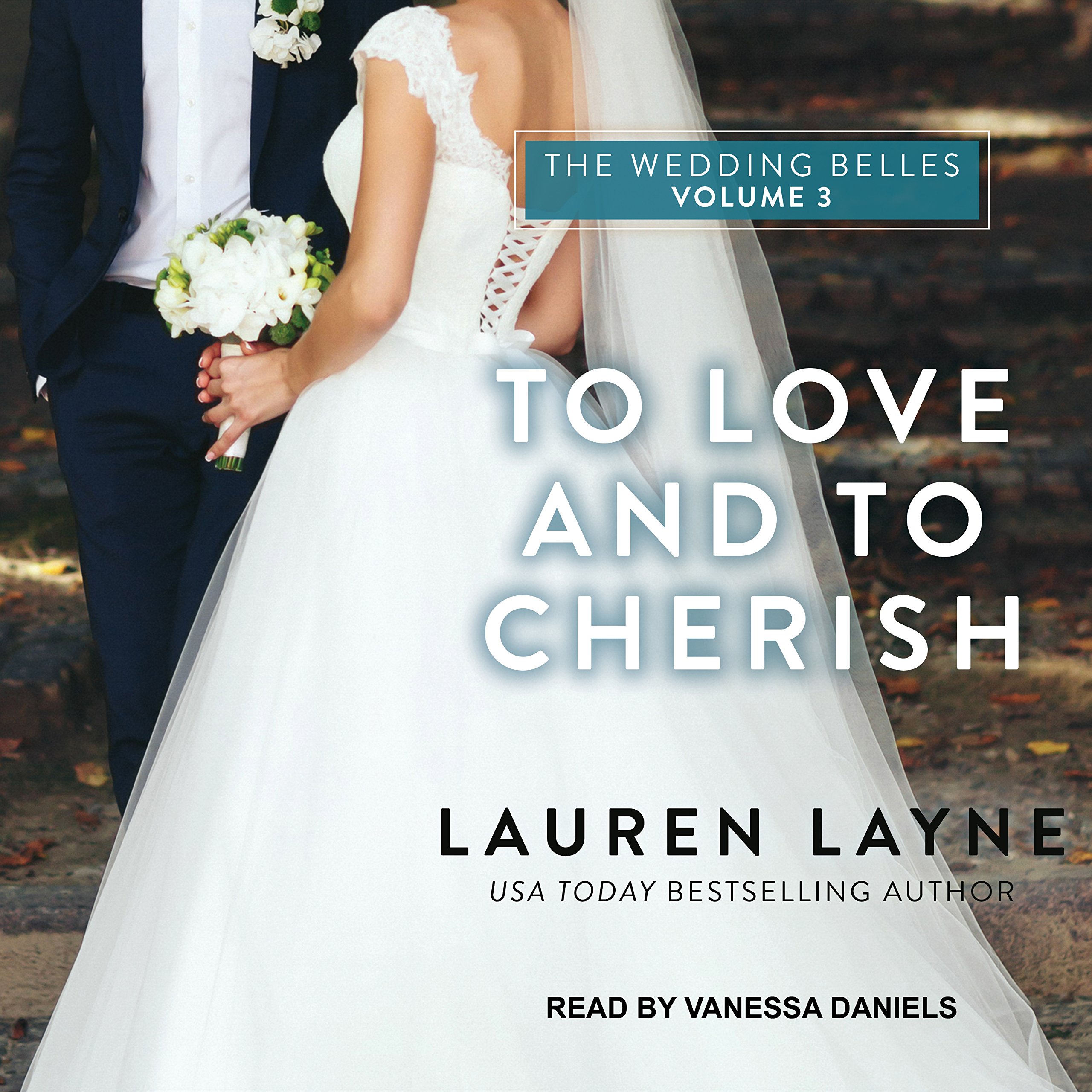 Cover art for To Love and to Cherish