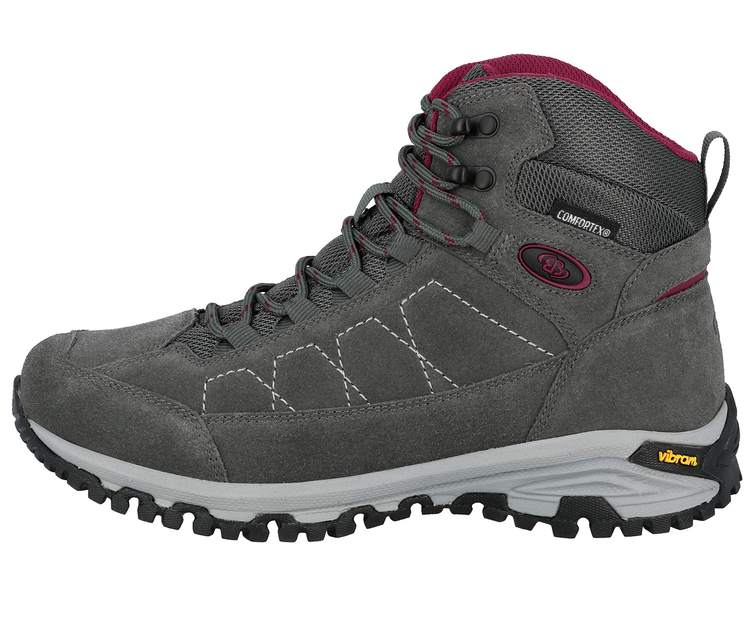 Brütting Herren Mount Adams High Outdoor-& Trekkingschuh