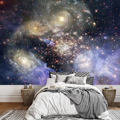 Miniatura 7 de wall26 Mural de pared para jardín, césped, césped verde, paisajes naturales, extraíble, autoadhesivo, papel tapiz grande, decoración del hogar,