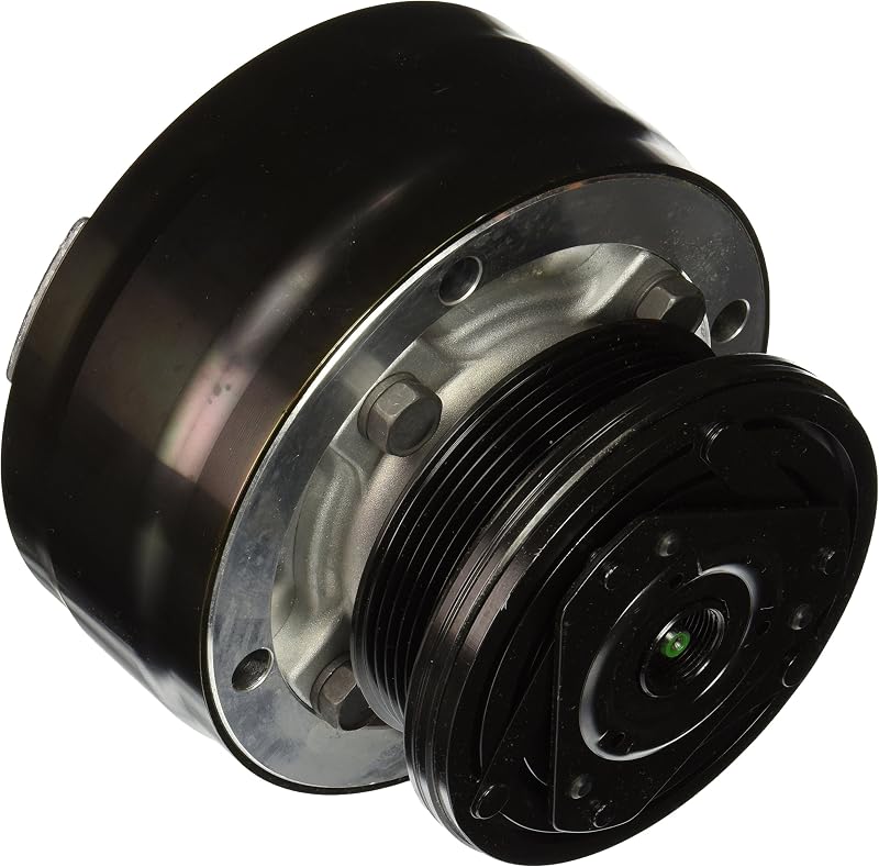 Compressor de ar-condicionado Four Seasons 58948 GM R4 com embreagem
