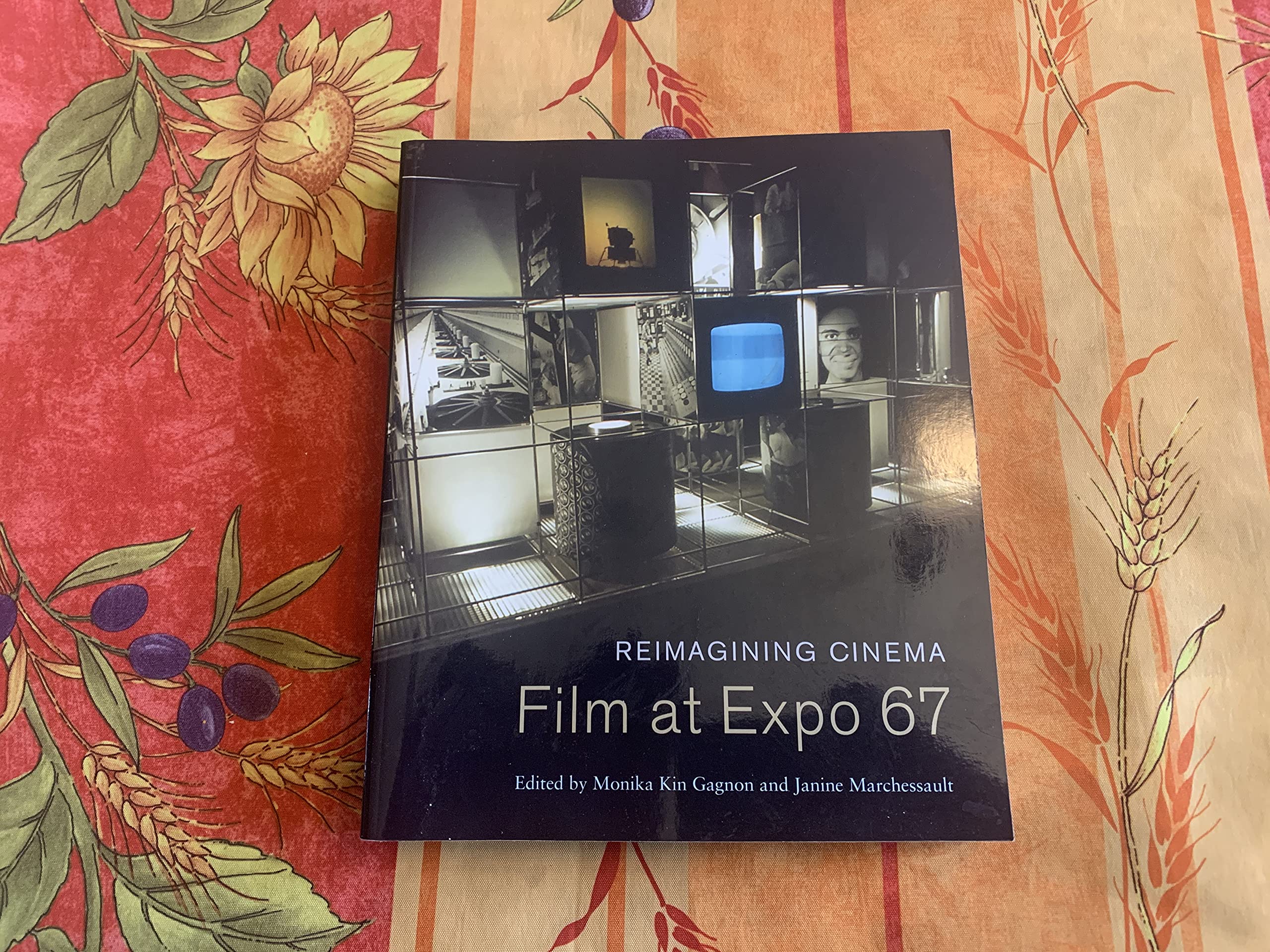 Reimagining Cinema: Film at Expo 67
