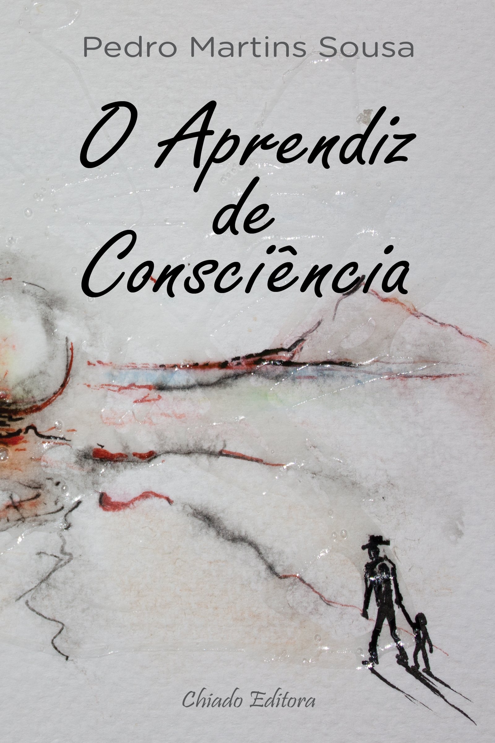 O Aprendiz de consciência (Portuguese Edition)