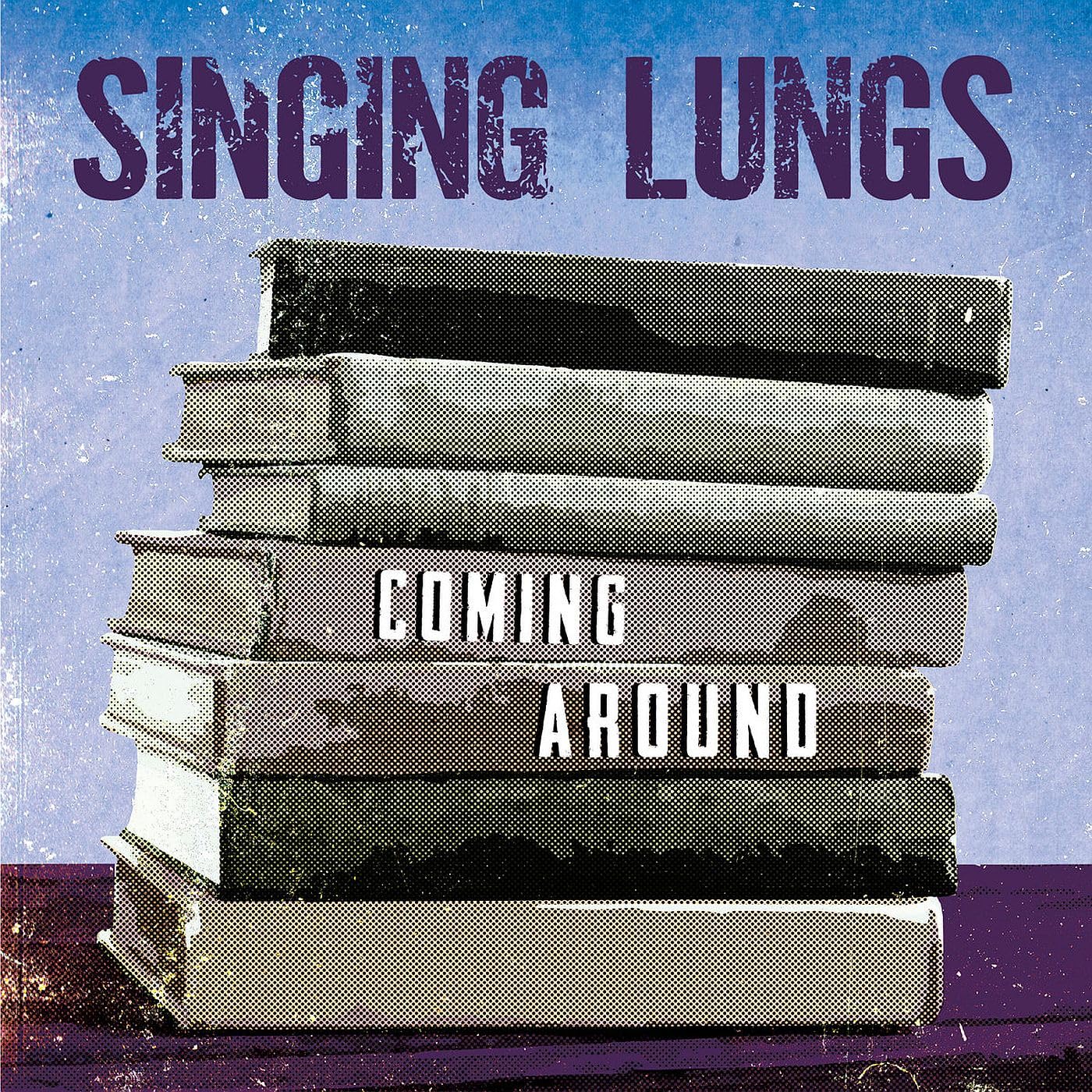 COMING AROUND [VINYL]