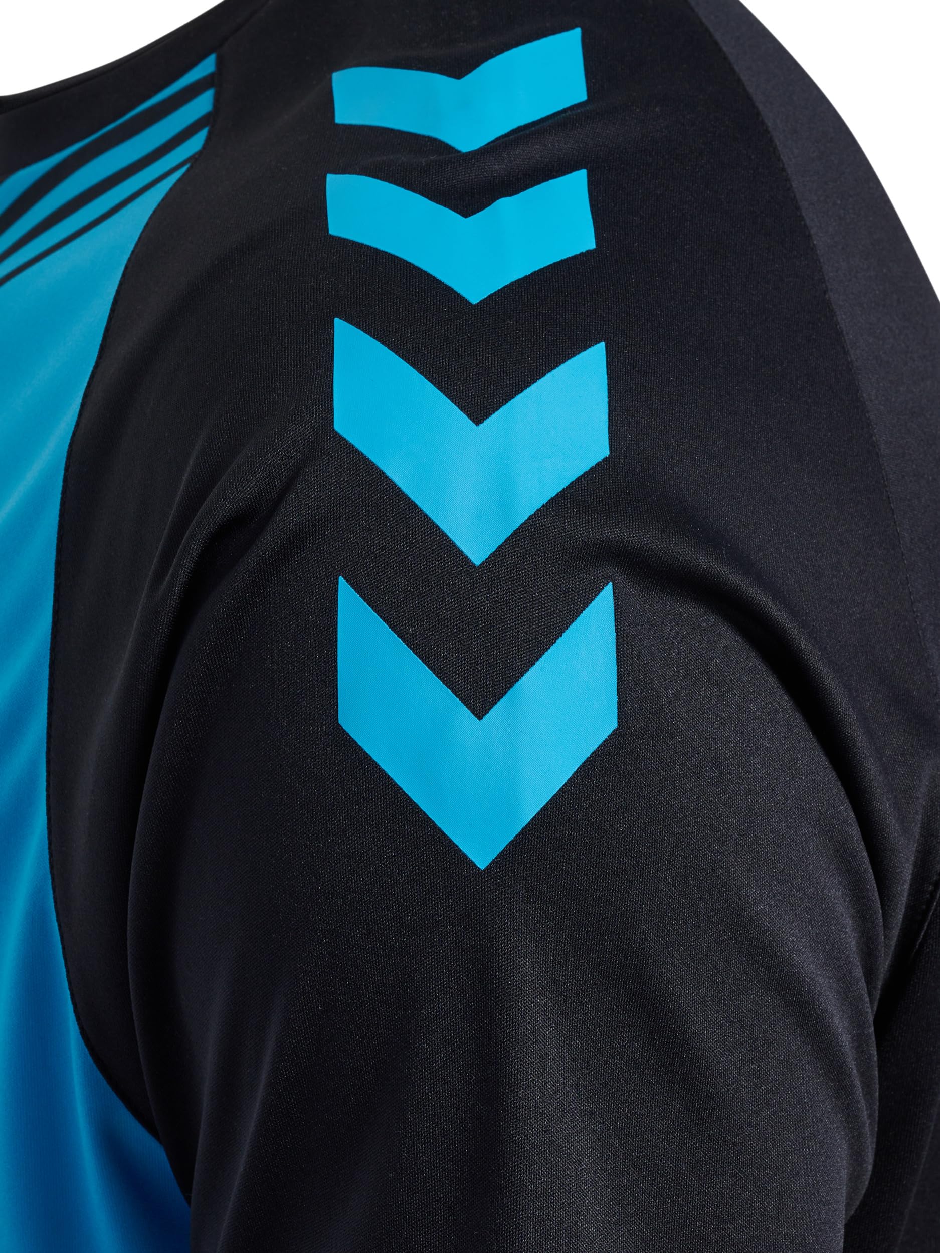 hummel hmlGRAPHIC Universe Jersey S/S