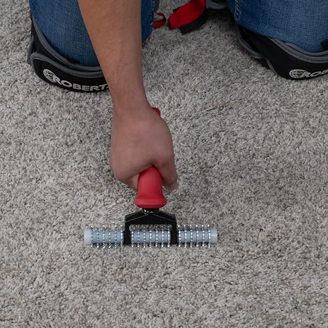 Roberts Deluxe Carpet Installation Kit