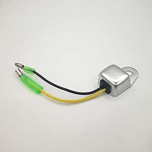 Reliable Low Oil Sensor Switch For Honda GC135 GC160 GC190 GXH50 - Foto 12