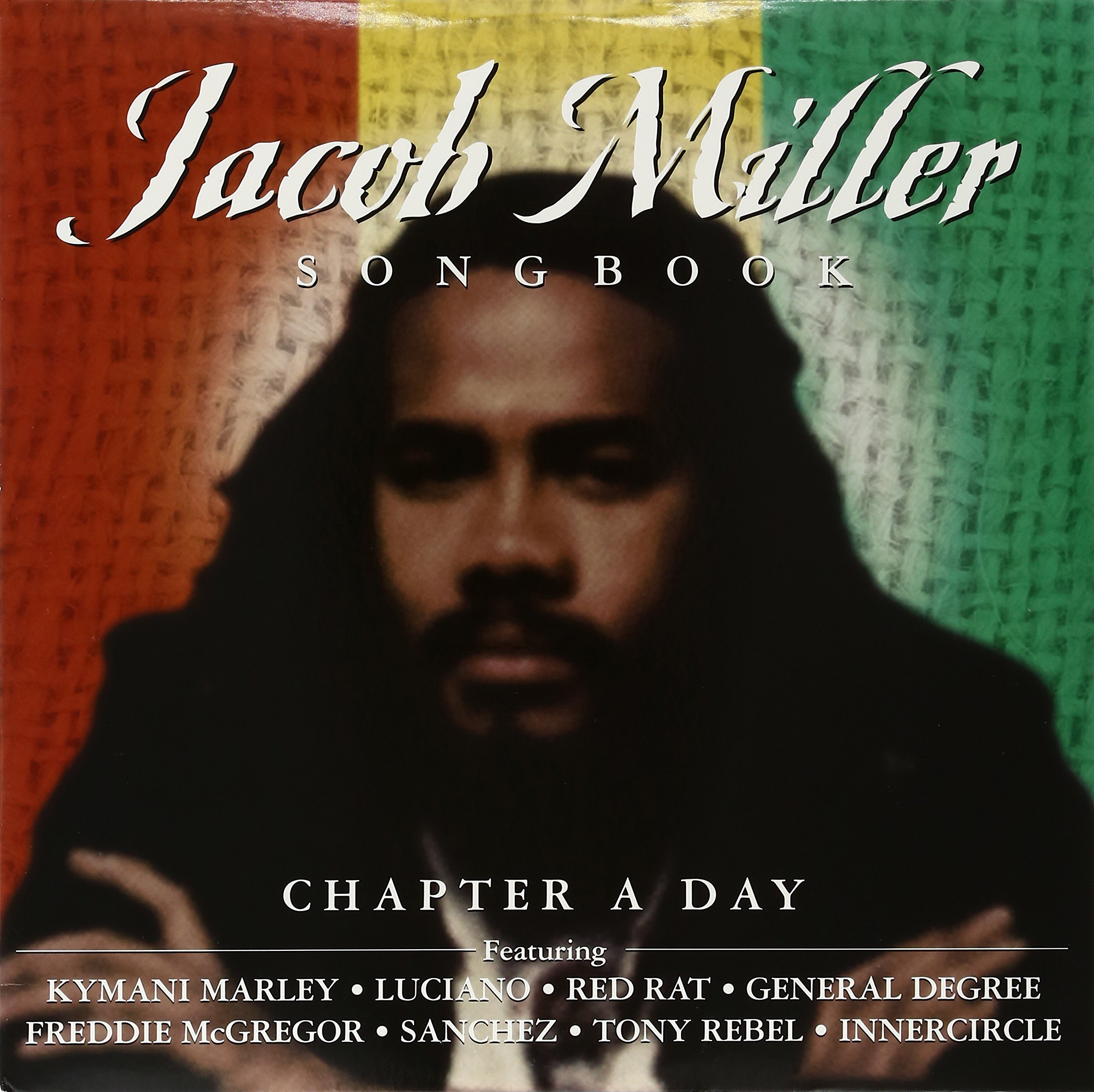 Chapter A Day