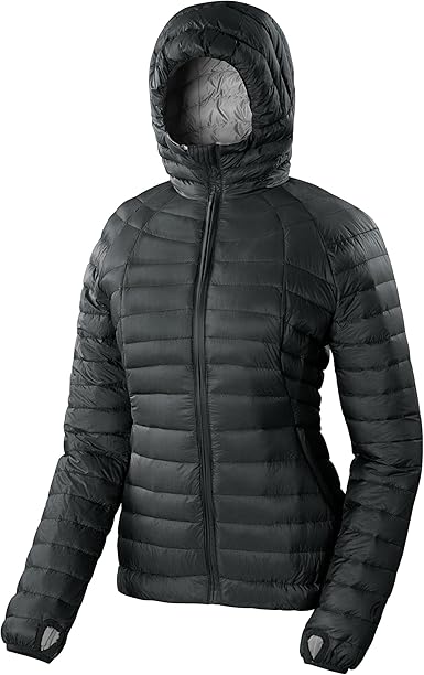 how to repuff a puffer jacket