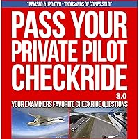 Algopix Similar Product 5 - Pass Your Private Pilot Checkride Your