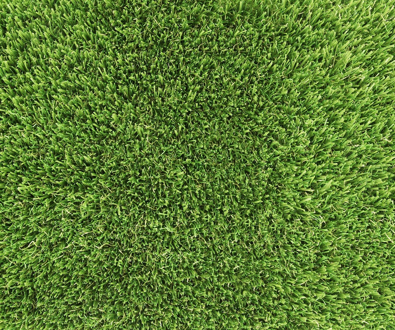 Exelgreen - Gazon synthétique - Real C 3D 50mm - 1m x 5m