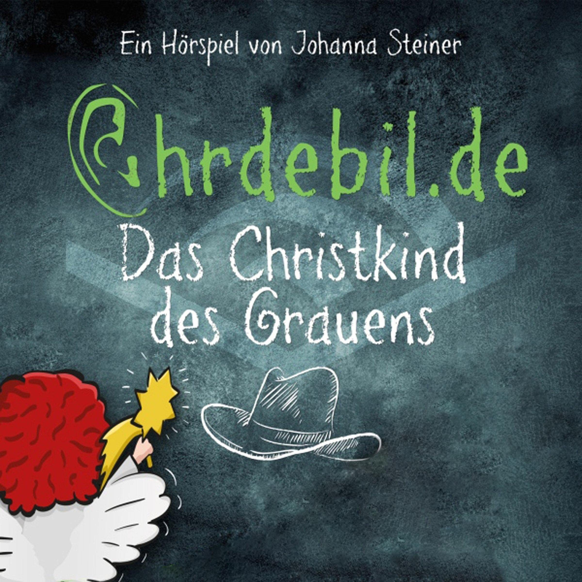 Christkind des Grauens