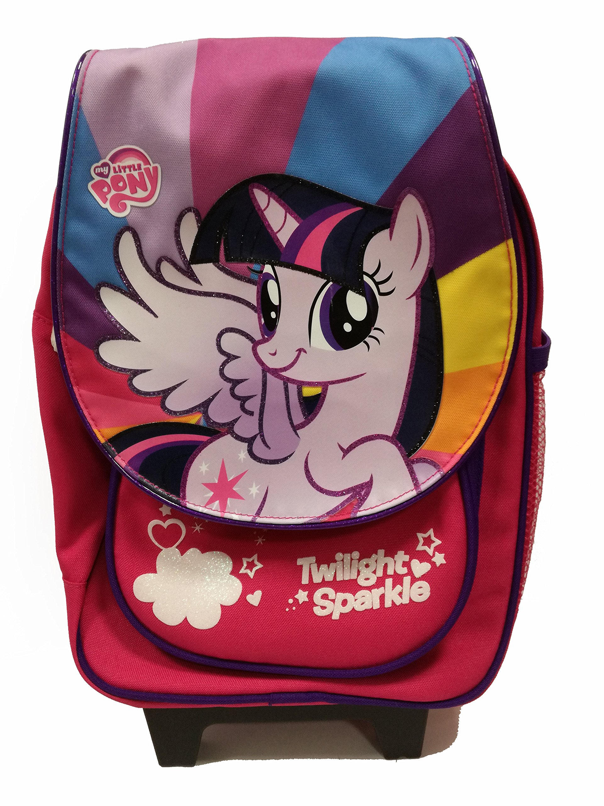 CARTORAMAcartorama 58621 backpack trolley kindergarten my little pony