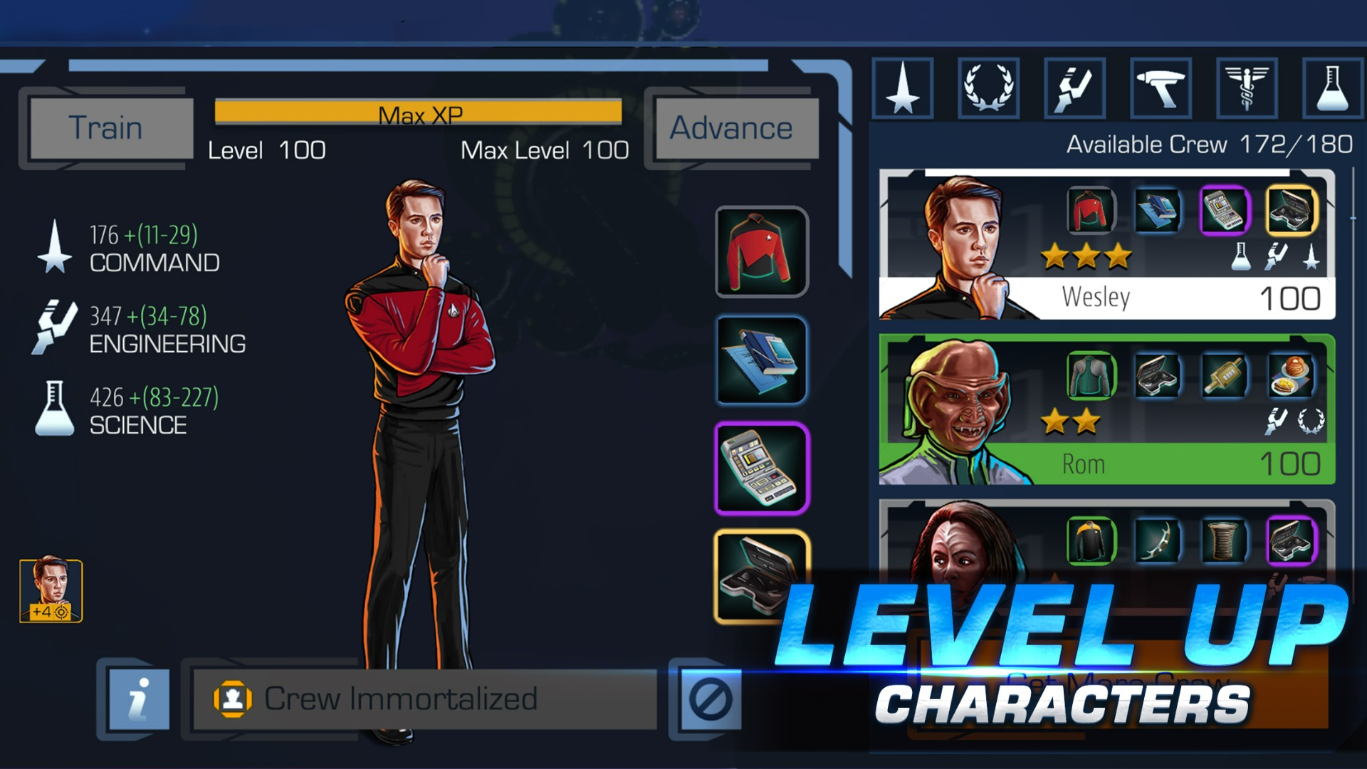 Star Trek™ Timelines App on the Amazon Appstore