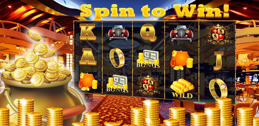 Royal Slots Free Slot Machines for Android Free App Download
