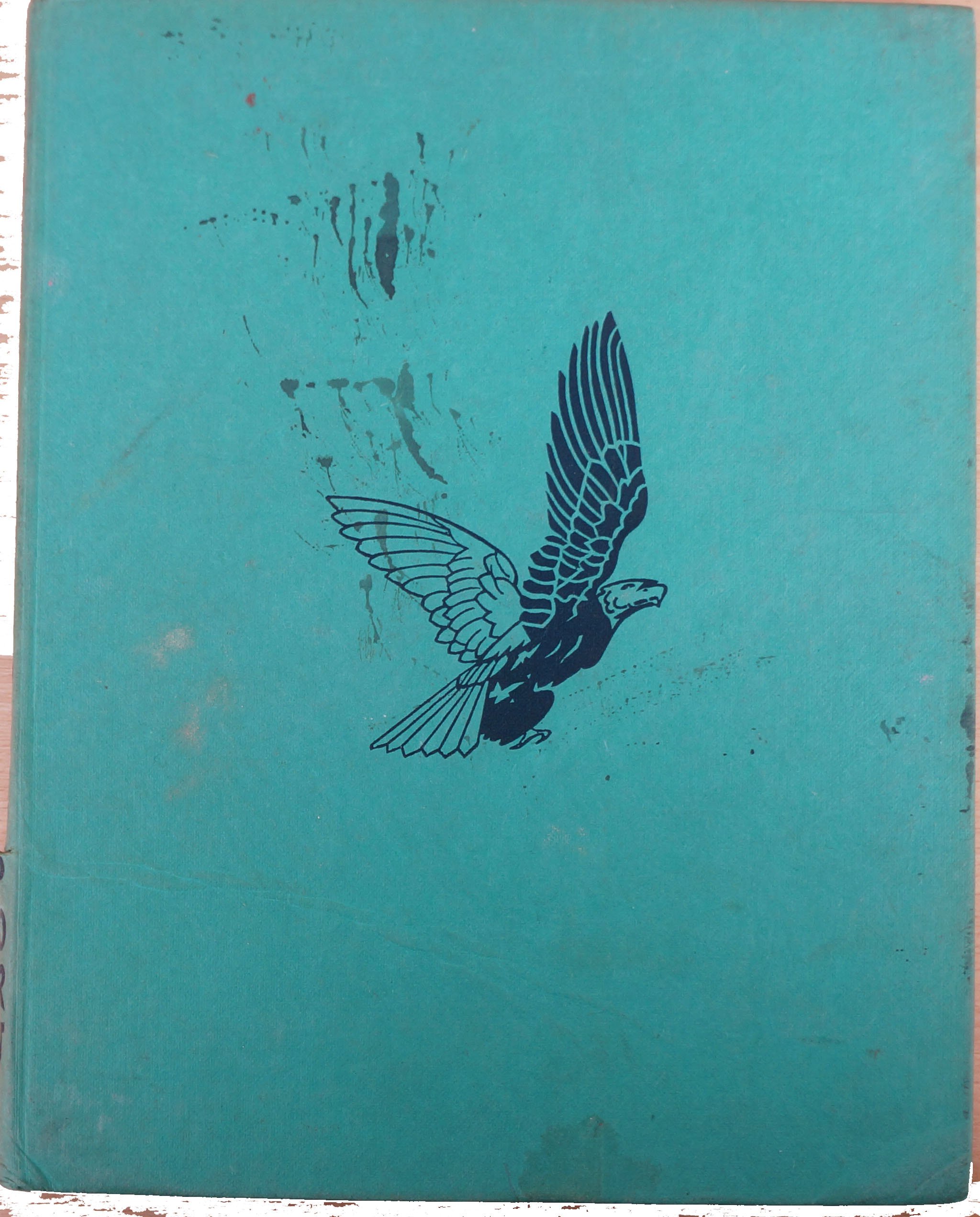 EAGLE BOOK OF SPORT (annual for 1959)