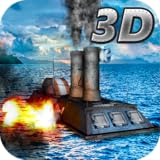 Warship Battle: Steam Vessel