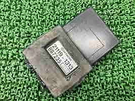 Amazon | カワサキ(Kawasaki)ゼファー400イグナイター純正中古