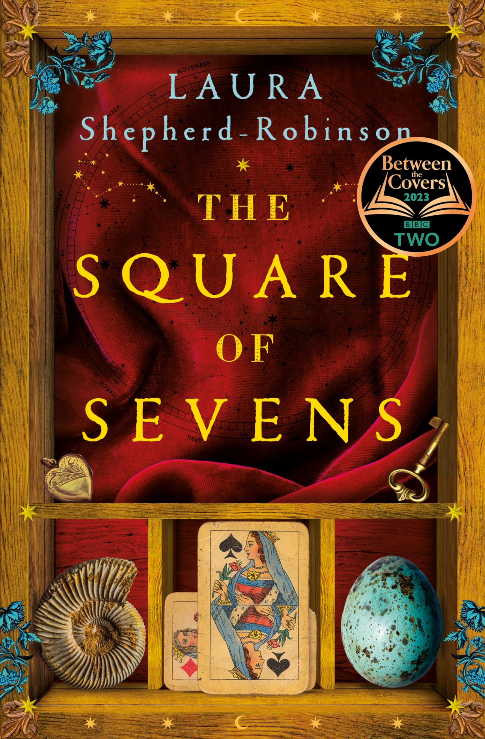 Square Of Sevens