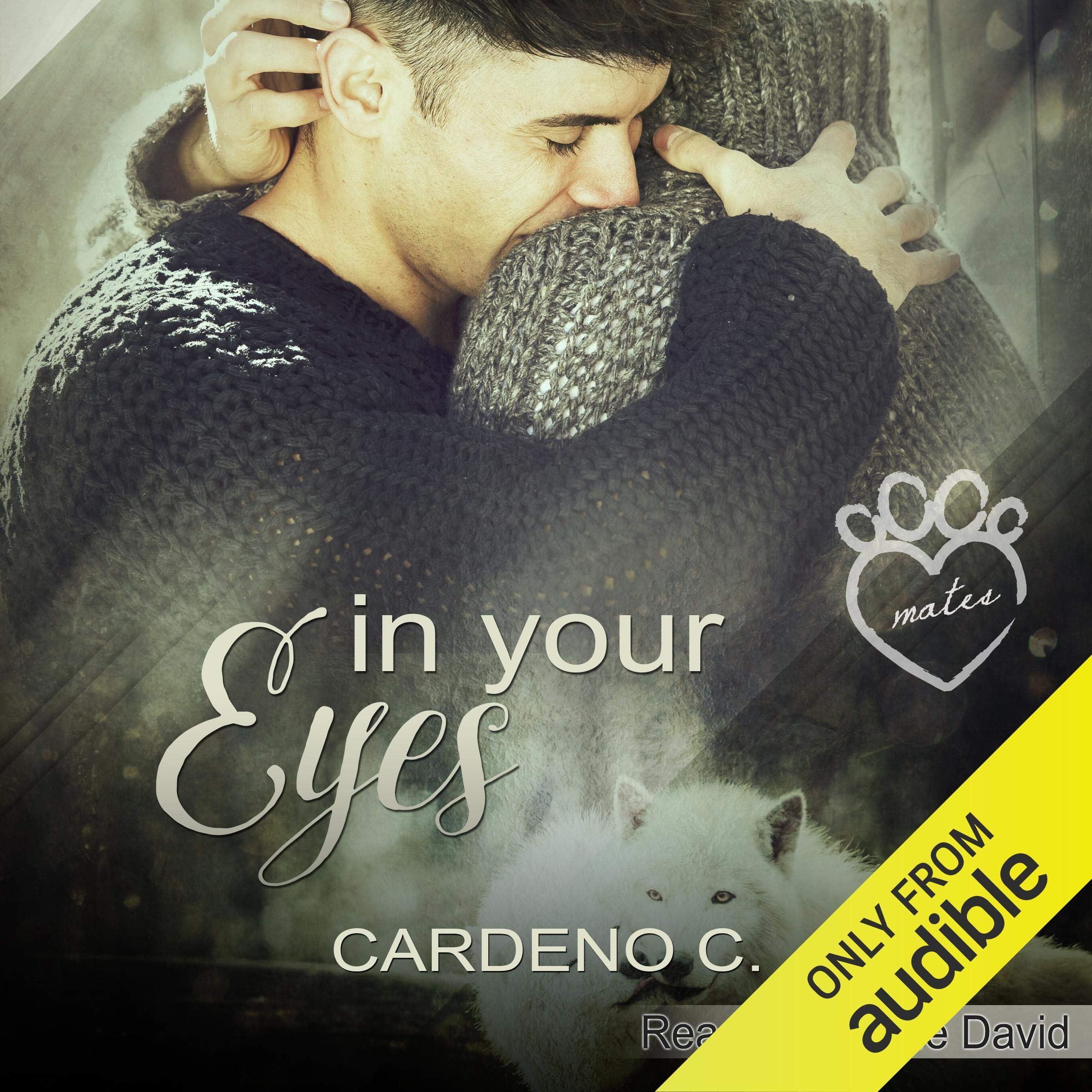 Cover art for In Your Eyes