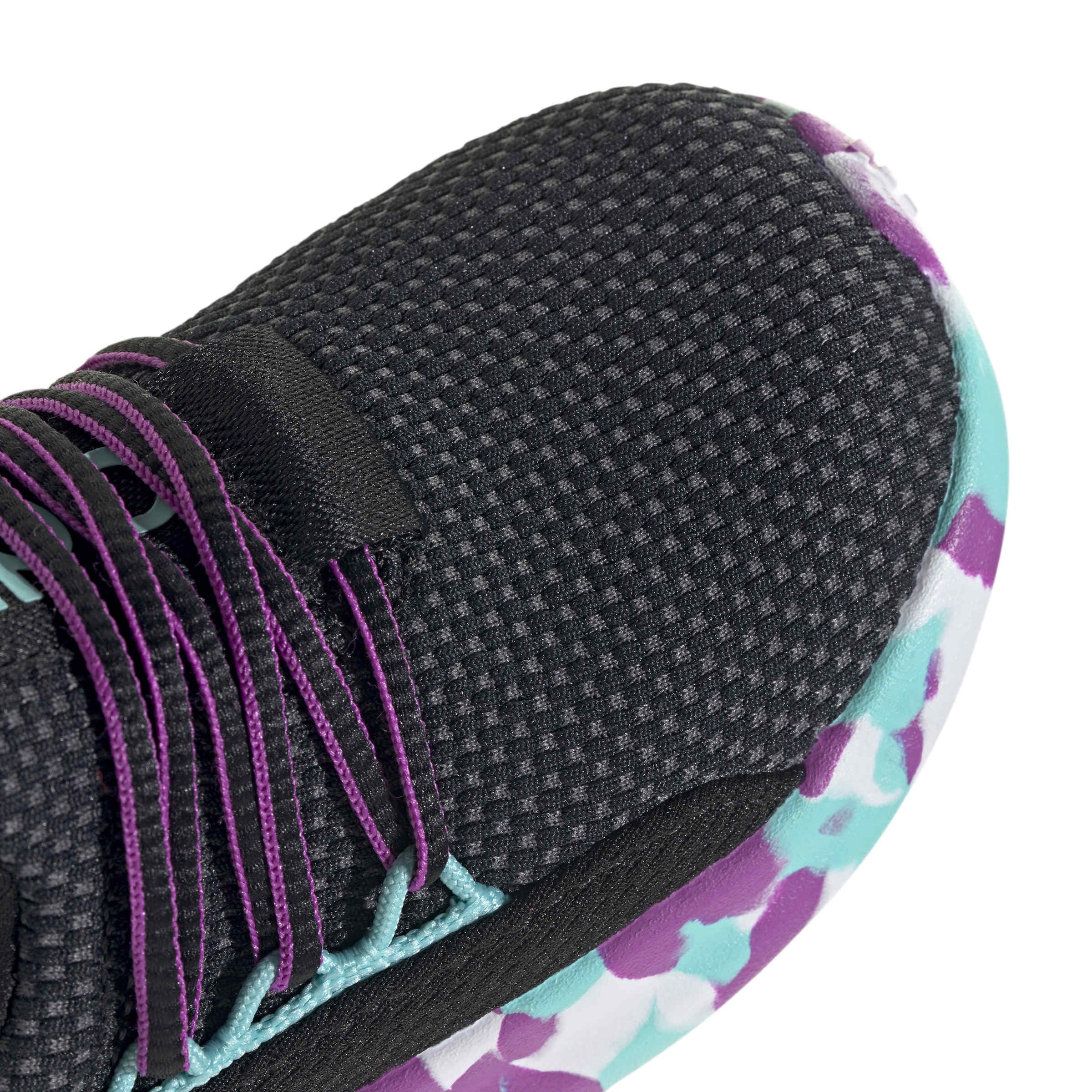adidas Lite Racer Inf, Unisex - Kinder Sneakers