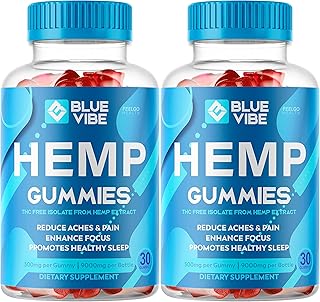 2 Pack - Blue Vibe Gummy s - Blue Vibe Liver Gummies, BlueVibe Hemp Gummies, Blue Vibe Gummies, Blue Vibe Vitamin, BlueVibesGummies, Bluevibe, Blue Vibes, Blue Vibe Gummy for 60 Days