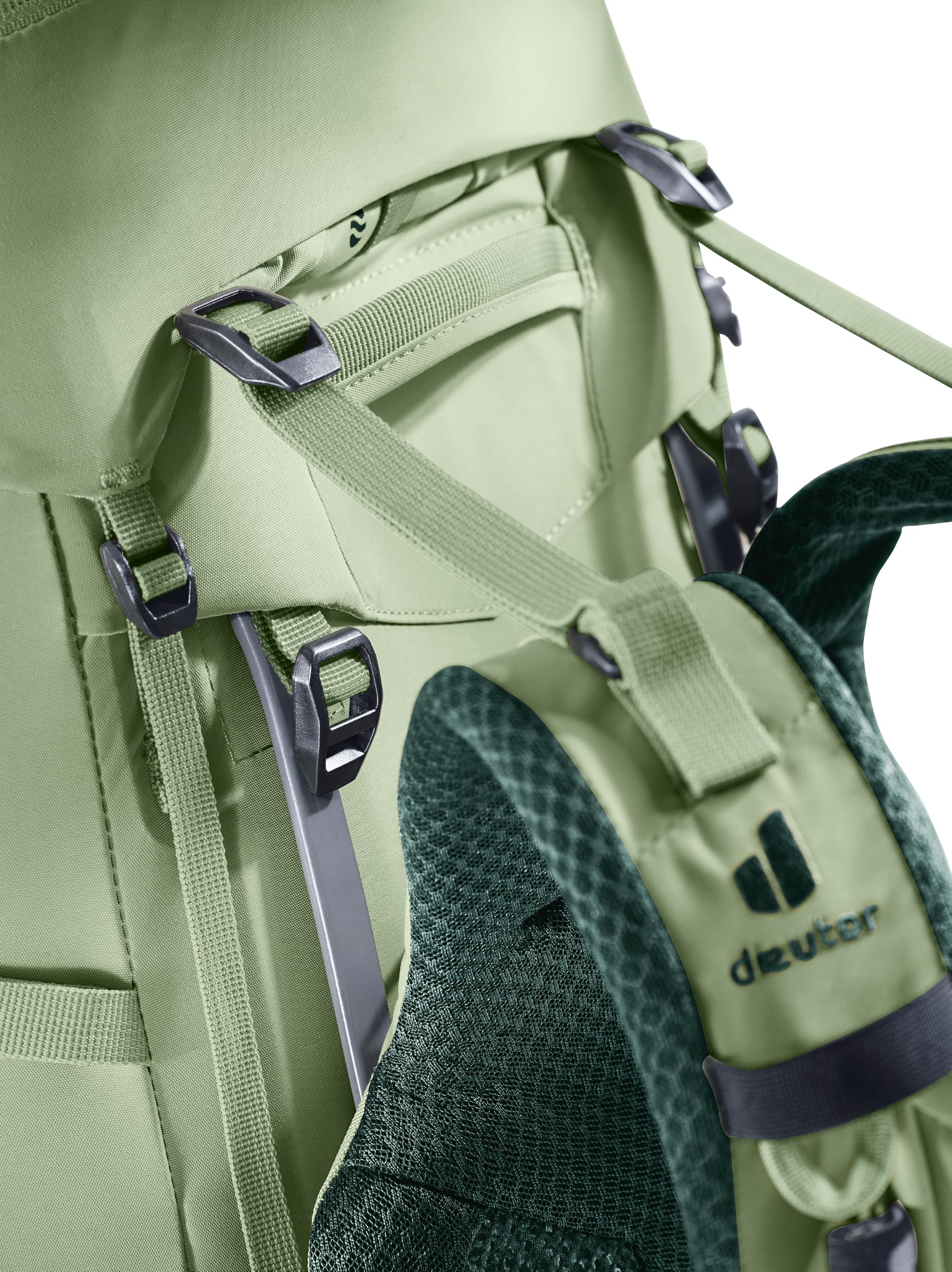deuter Aircontact Core 55+10 SL Damen Trekkingrucksack
