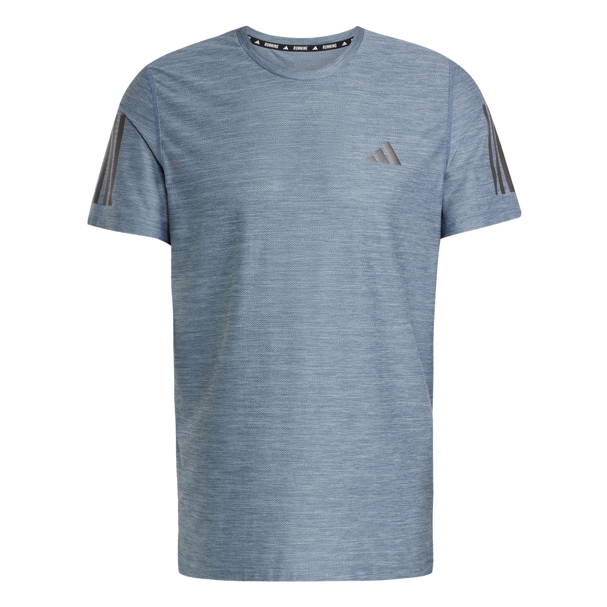 adidas Men's Own The Run T-Shirt — view 76