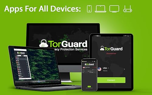 TorGuard VPN