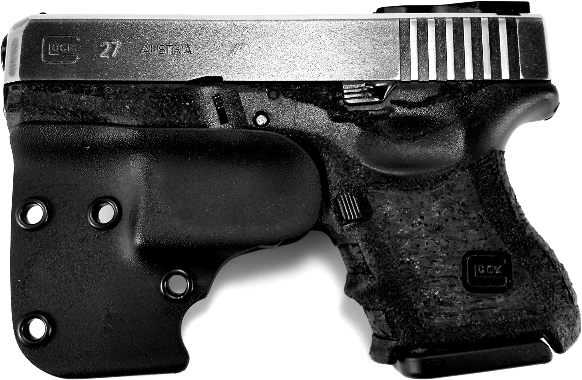 BORAII Eagle Pocket Holster for Glock 26/27 /33