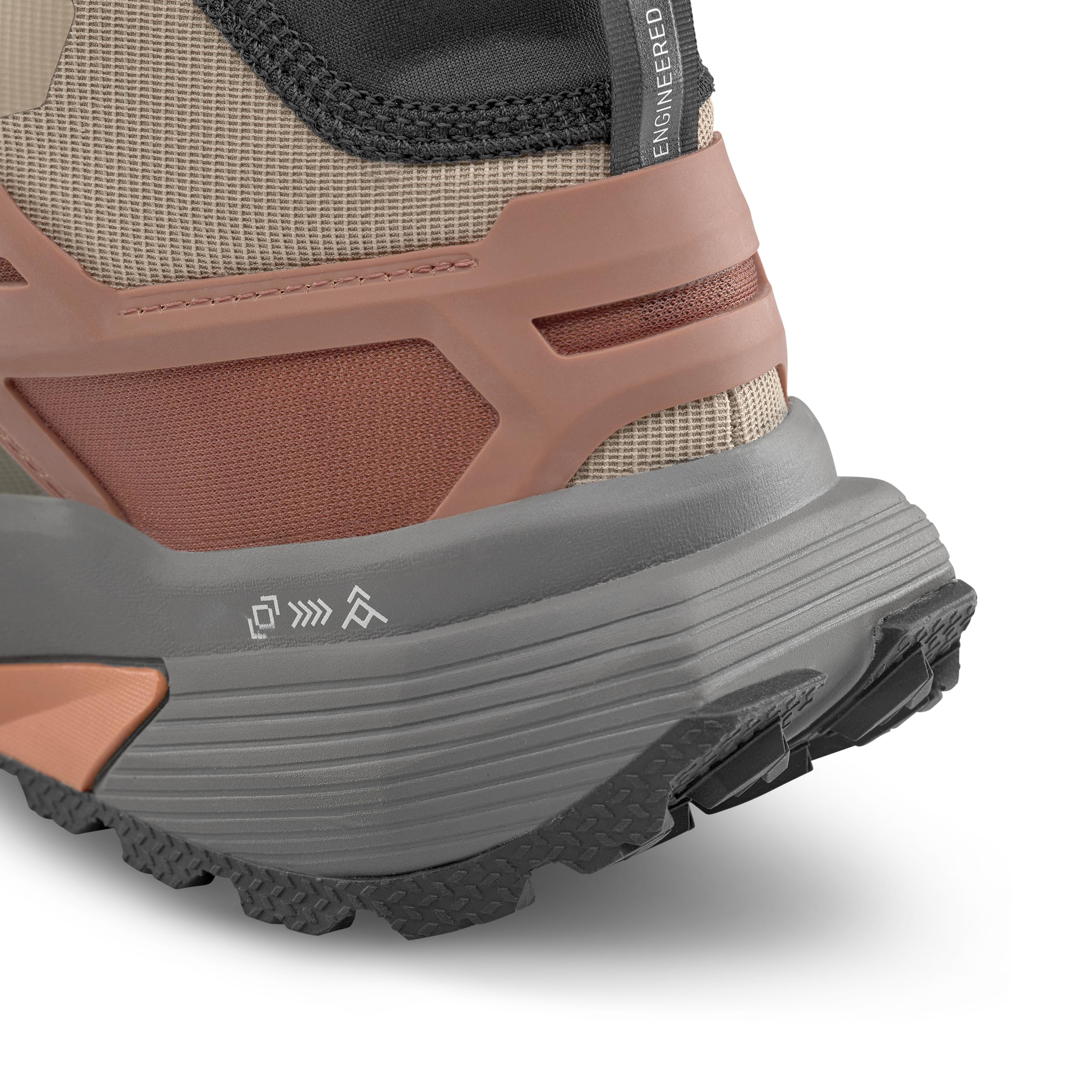 Salewa Pedroc 2 Mid PTX, Botas para Senderismo Hombre
