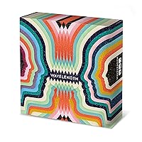 Asmodee: Wavelength, Gioco Da Tavolo