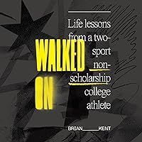 Algopix Similar Product 10 - Walked On Life Lessons From A